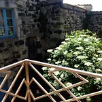 아파트 Ruelles Et Terrasses