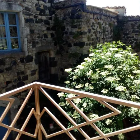 Apartmán Ruelles Et Terrasses