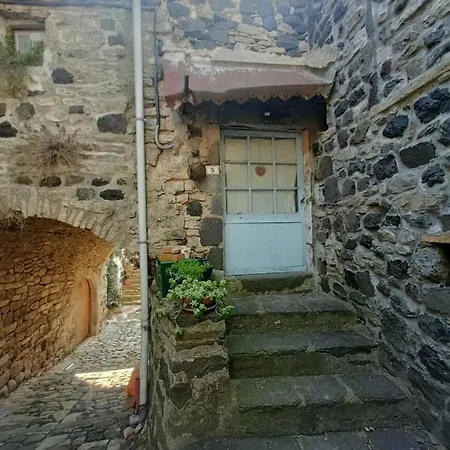 Apartment Ruelles Et Terrasses *