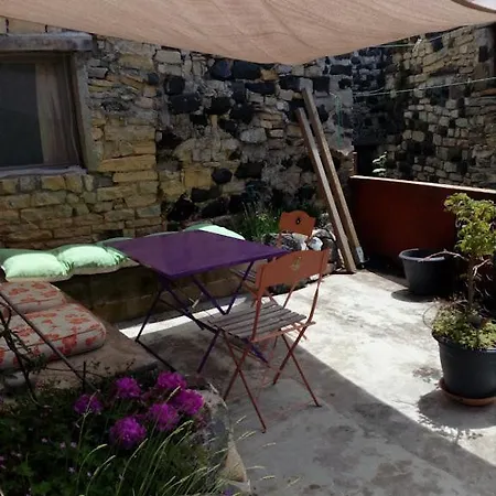Ruelles Et Terrasses Apartment *