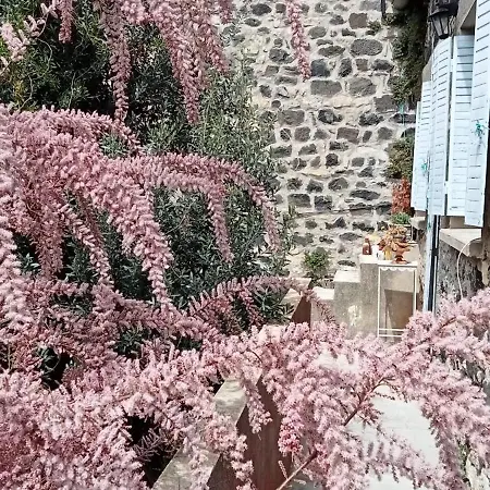 Apartment Ruelles Et Terrasses Mirabel (Ardeche)